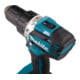 Makita accuboormachine 18V DDF484JX1-5