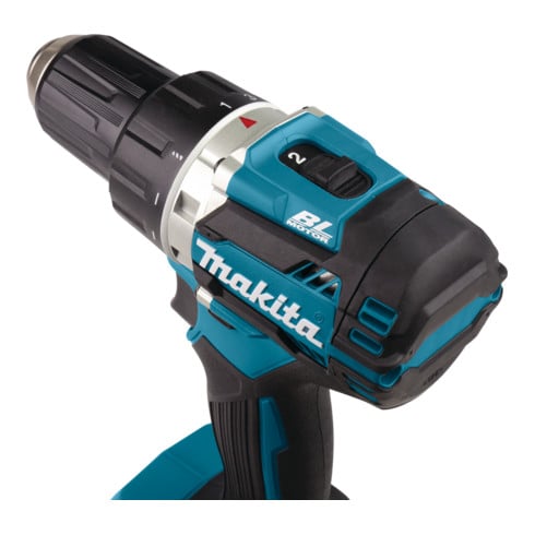 Makita accuboormachine 18V DDF484JX1