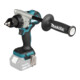 Makita Accuboormachine 18V zonder accu zonder lader