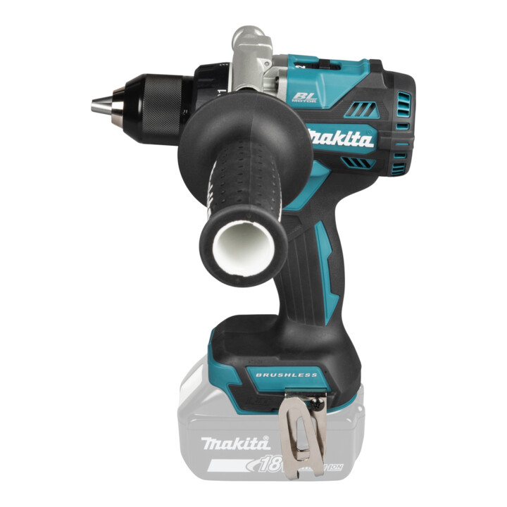 Makita Accuboormachine 18V zonder accu zonder lader