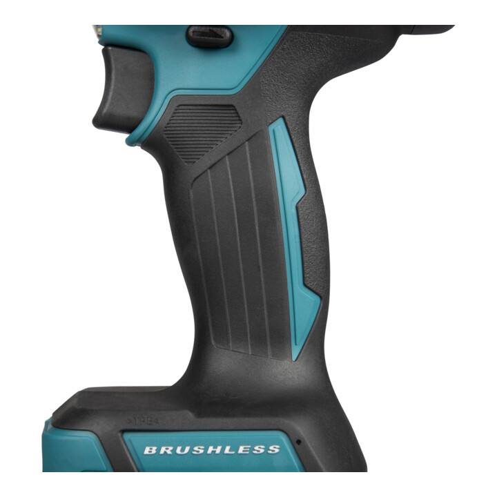Makita Accuboormachine 18V zonder accu zonder lader