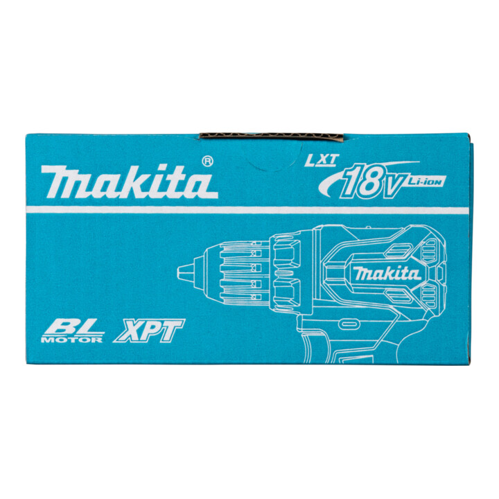 Makita Accuboormachine 18V zonder accu zonder lader