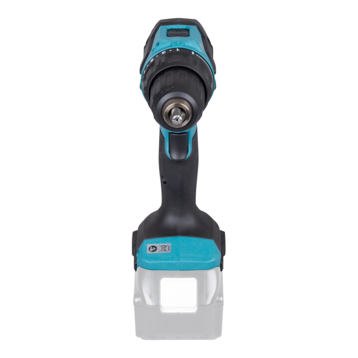 Makita Accuboormachine 18V zonder accu zonder lader