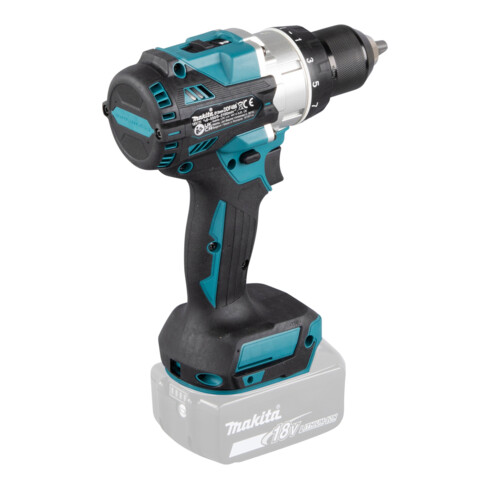 Makita accuboormachine 18V (zonder accu, zonder lader) DDF486Z