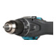 Makita Accuboormachine 40V max. zonder accu zonder oplader
