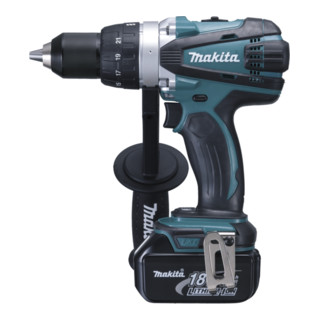 Makita accuboormachine DDF458RF3J