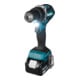 Makita accuboormachine DDF484RTJ, 18 V / 5 Ah