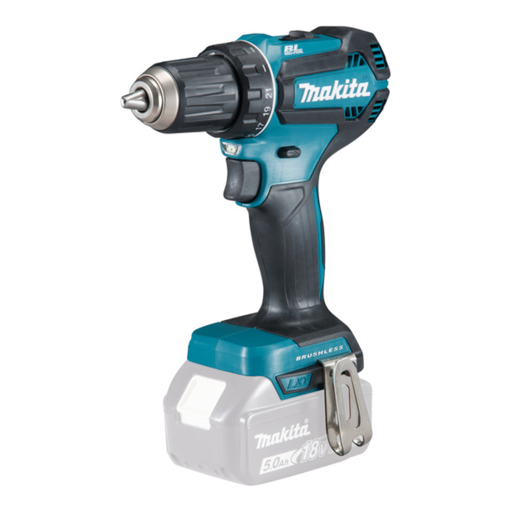 Makita accu boor schroevendraaier DDF485ZJ