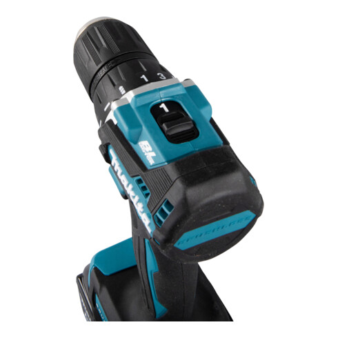 Makita accuboormachine LXT DDF487Z