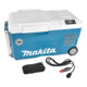 Makita accucompressor koel- en warmtebox 40V max. 20 liter