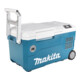 Makita accucompressor koel- en warmtebox 40V max. 20 liter