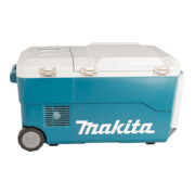 Makita accucompressor koel- en warmtebox 40V max. 20 liter-4
