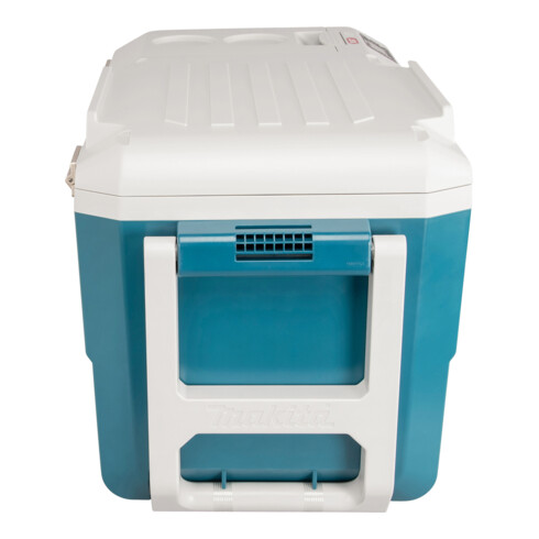 Makita accucompressor koel- en warmtebox 40V max. 20 liter