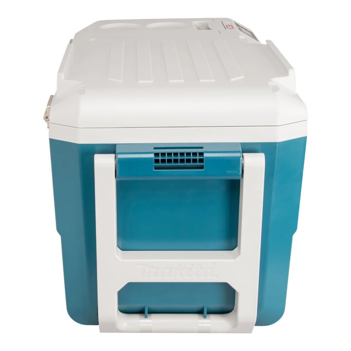Makita accucompressor koel- en warmtebox 40V max. 20 liter