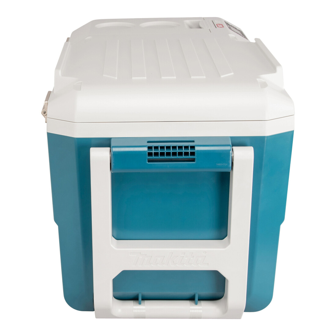 Makita accucompressor koel- en warmtebox 40V max. 20 liter