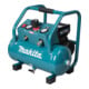 Makita accucompressor XGT, 40V max., boiler, 7,6 l-1