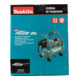 Makita accucompressor XGT, 40V max., boiler, 7,6 l-2
