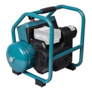 Makita accucompressor XGT, 40V max., boiler, 7,6 l-4