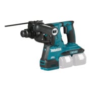 Makita accuklopboormachine DHR280ZJ met SDS-PLUS 2x18 V in MAKPAC