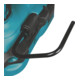 Makita accuklopboormachine DHR280ZJ met SDS-PLUS 2x18 V in MAKPAC-5