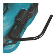 Makita accuklopboormachine DHR280ZJ met SDS-PLUS 2x18 V in MAKPAC-5