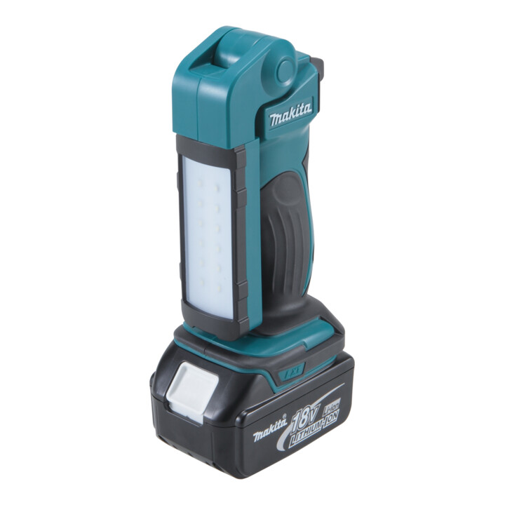 Makita acculamp DEBDML801