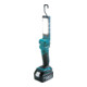 Makita acculamp DEBDML801