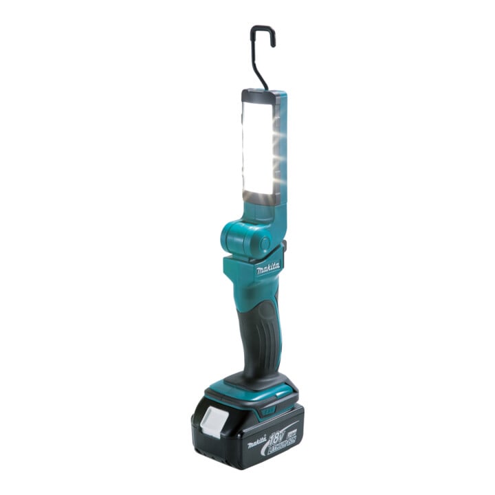 Makita acculamp DEBDML801