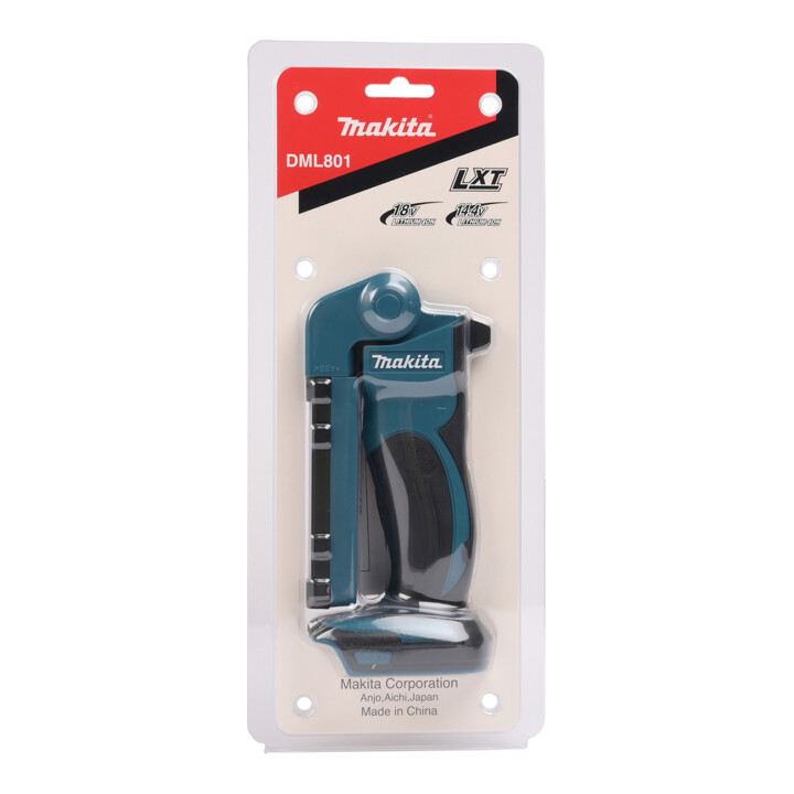 Makita acculamp DEBDML801