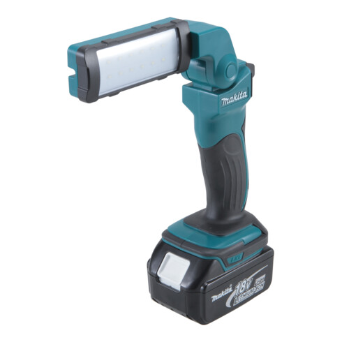 Makita acculamp DEBDML801
