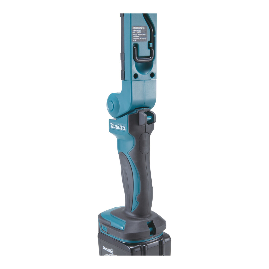 Makita acculamp DEBDML801