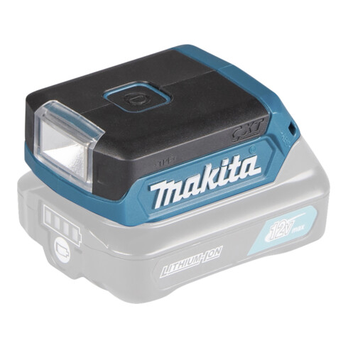 Makita acculamp 12V