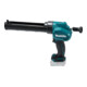 Makita accupistool 10,8 V in draagtas CG100DZXK