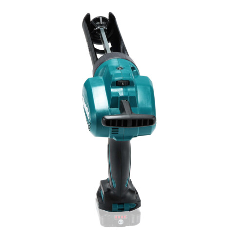 Makita accupistool 10,8 V in draagtas CG100DZXK