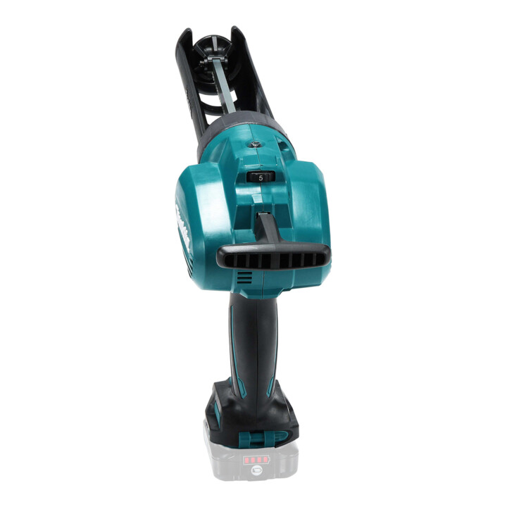 Makita accupistool 10,8 V in draagtas CG100DZXK