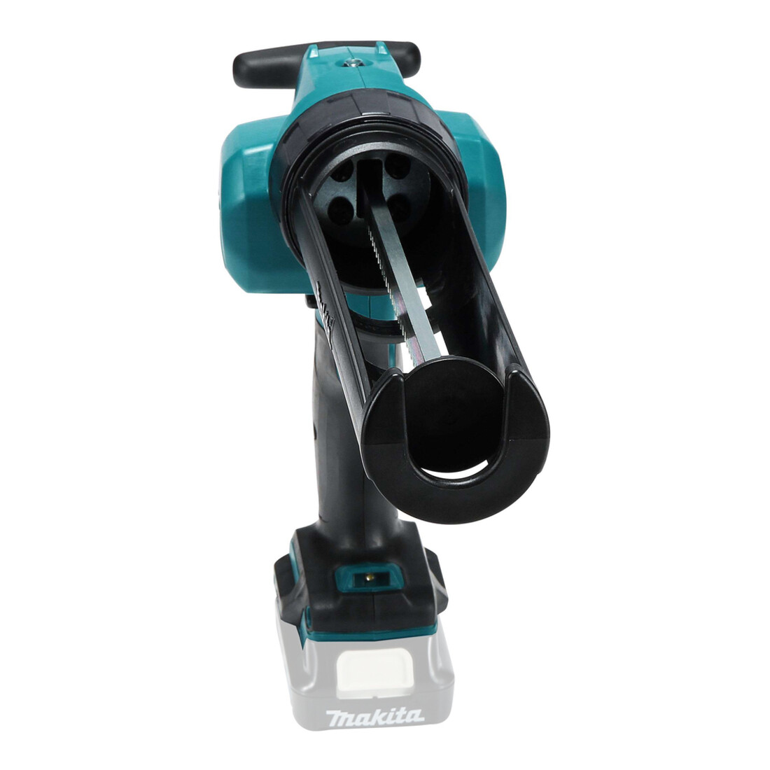 Makita accupistool 10,8 V in draagtas CG100DZXK