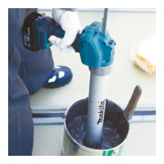 Makita accupistool 18 V DCG180ZX-2