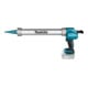 Makita accupistool 18 V DCG180ZX