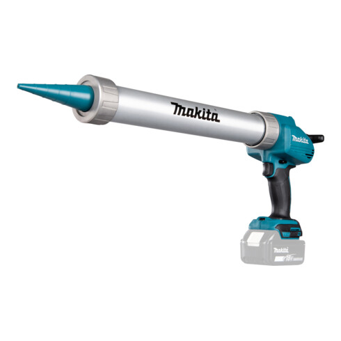 Makita accupistool 18 V DCG180ZX