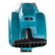 Makita accupistool 18 V DCG180ZX