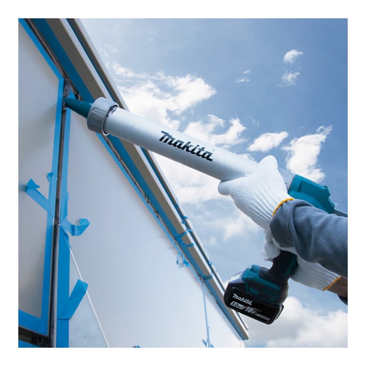Makita accupistool 18 V DCG180ZX