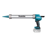 Makita accupistool 18 V DCG180ZX-5