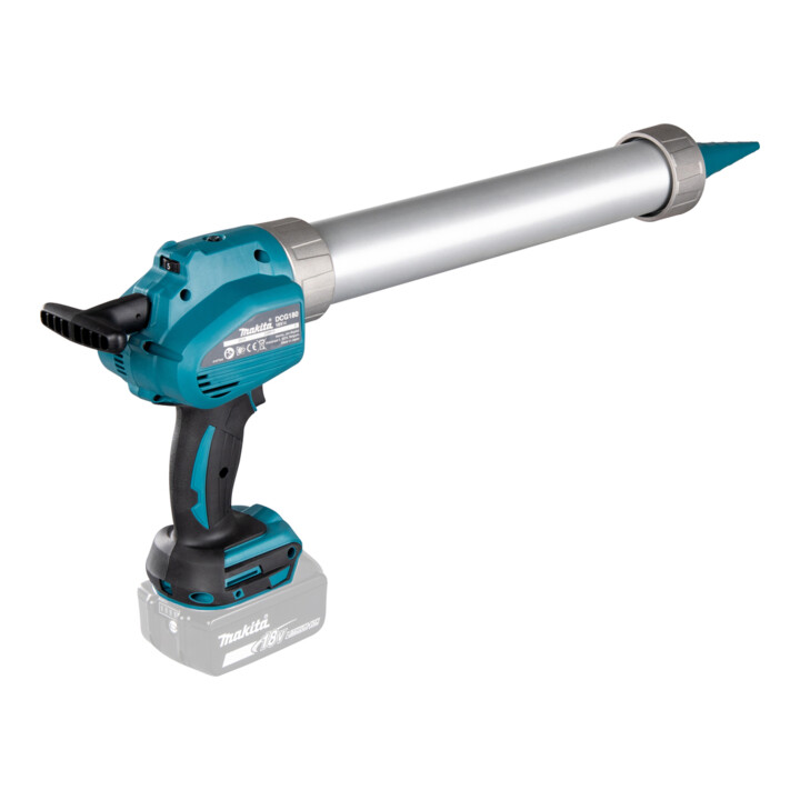 Makita accupistool 18 V DCG180ZX