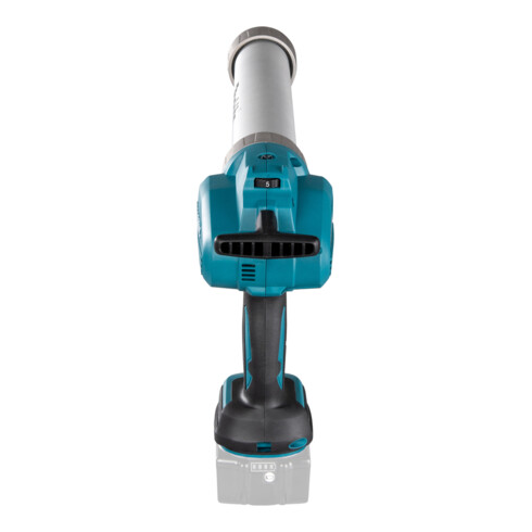 Makita accupistool 18 V DCG180ZX