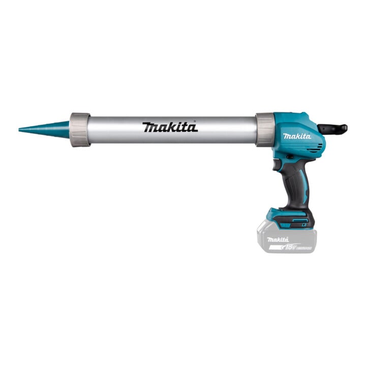 Makita accupistool 18 V DCG180ZX