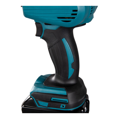 Makita accupistool 18 V DCG180ZX