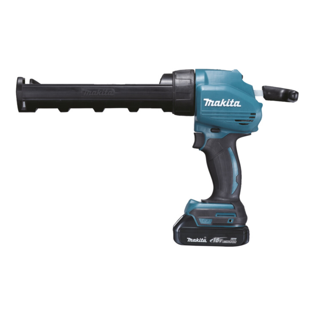 Makita accupistool DCG180RY
