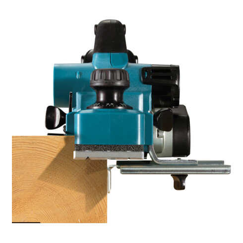 Makita accuschaafmachine 82mm 18V DKP181Z