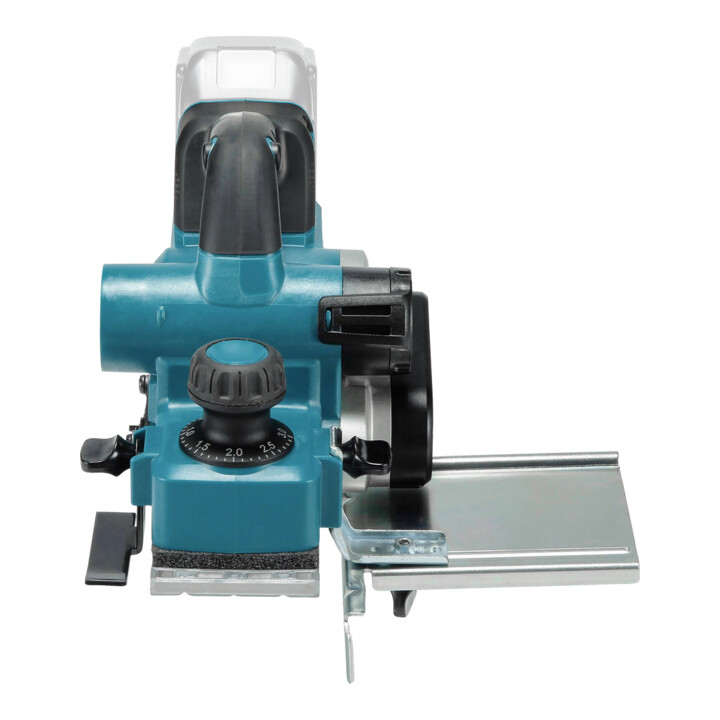 Makita accuschaafmachine 82mm 18V DKP181Z