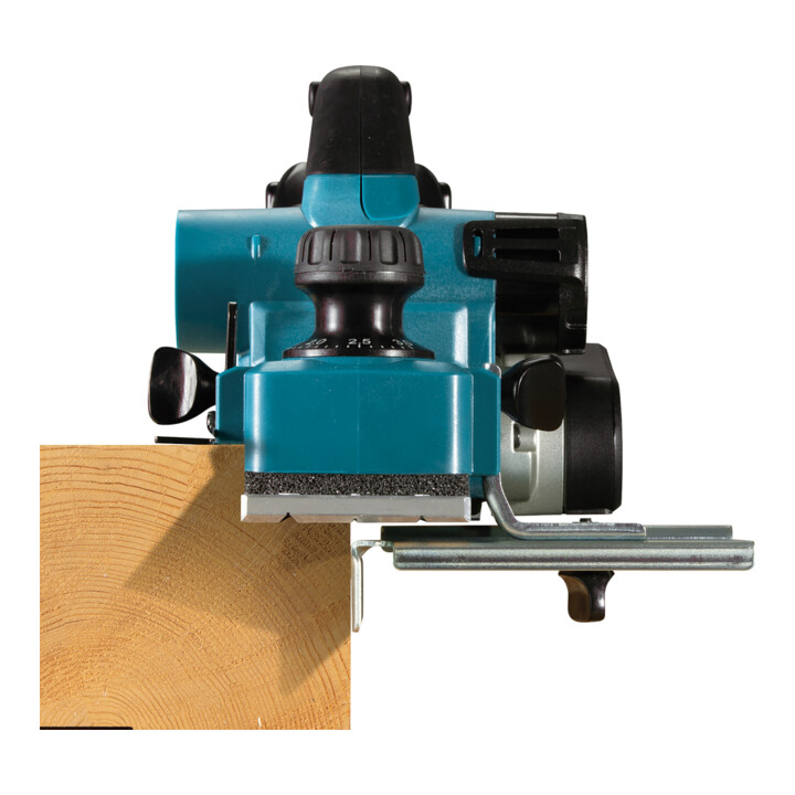 Makita accuschaafmachine 82mm 18V DKP181Z